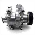 1991-1993 Year A3851 Auto Ac Compressor For Honda Brio 2016 Air Conditioning