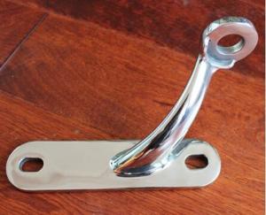 Quality stainless steel casting -construction hardware-stainless steel spider-spider fittings-curtain wall spider-fin spider wholesale