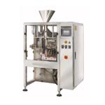 Nut Bolt Screw Packing Machine High Speed 3.2kw