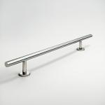Heavy-Duty Stainless Steel Handrails for High-End Residences