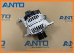 VOE11170321 11170321 Alternator Excavator Engine Parts Fitting For EC160B EC180B