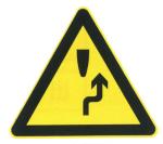 Turn left to right