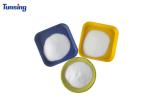 PU Polyurethane Hot Melt DTF Powder Adhesive Hand Soft For Heat Transfer