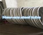 ASTM A790 Duplex Tube