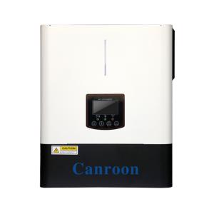 Quality CE 1500W Hybrid Solar Inverter 3000VA Pure Sine Wave Inverter wholesale