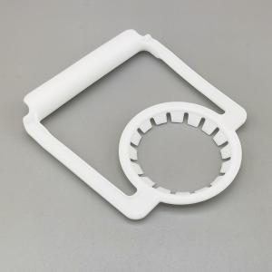 Quality 45mm Plastic Carry Handle For Pet Cola Water Edible Oil Bottle Neck Ring Grip Flange wholesale