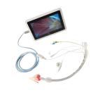 Factory Video Suction Reinforced Endotracheal Tube Medical PVC