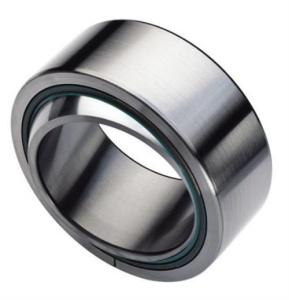 Quality Single Row Ball And Socket Bearing / Ball Joint Bearing GE15ES-2RS 15*26*12mm wholesale