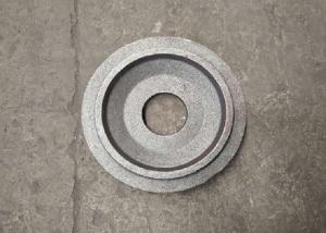 Quality Pressing Cover 600HB Wear Resistant Cast Iron wholesale