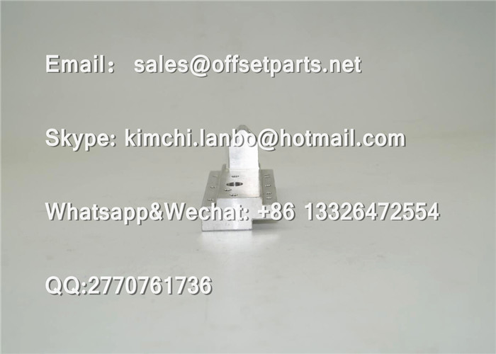 F2.072.053/05 guage original carriage offset press printing machine parts