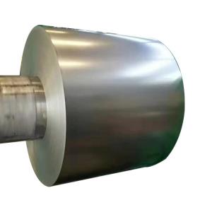Quality 0.18mm*750mm Zinc Coated Gi Sheet Coil For Metal Building Material wholesale