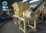 Large Capacity High Efficiency Industrial Metal Shredder Machine