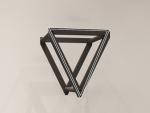 Retail Store Clothing Racks / Wall Shelf Clothes Rack With Different Design