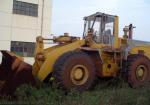Used Loader Komatsu WA470-3