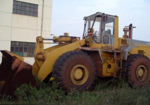 Quality Used Loader Komatsu WA470-3 wholesale