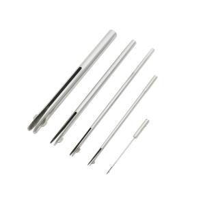 Quality Single Or Double Edged holes Deburring Tool Savantec 0.8-20.24mm High Speed Steel One Pass Deburrin wholesale