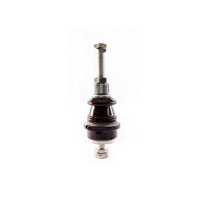 Quality Brown Porcelain Transformer Bushing Low Voltage 630A 2kg DIN 42530 wholesale