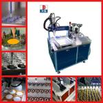 2K Glue Potting Compound Meter Mix Dispenser for Coils Potting at Manufacturing