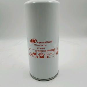 Quality 92740943 TD oil filter Ingersoll Rand air compressor spare parts wholesale
