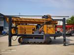 Various Models Pneumatic Drilling Rig Chinese OEM Manufacturers