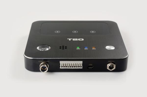 T20 WIFI air conditioner thermostat
