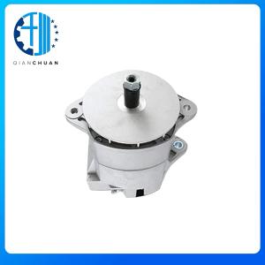 Quality 24V 45A Alternator 3331184 For Caterpillar CAT 3116 3126 3196 3304 3306 3508 Engine Spare Parts wholesale