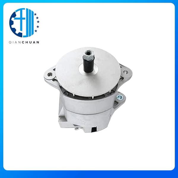 24V 45A Alternator 3331184 For Caterpillar CAT 3116 3126 3196 3304 3306 3508