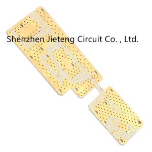 Quality 4 Layer Ro5880 Flex PCB Customer Service Assembly TS16949 Certificated wholesale