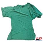 Lint free Mixed Colored Rags 100% Cotton Industrial Cleaning trapos industriales
