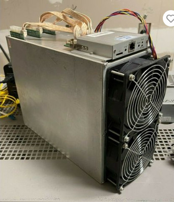 Bitmain Blockchain Miner Innosilicon A10 5g Asic Miner For ETH Blockchain Miner
