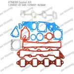 Full Gasket Kit 4TNE88 129407-01340 729407-92660