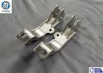 ISO 13920-BF Stamping Bending SUS304 Sheet Metal Brackets
