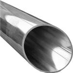 Customized Stainless Steel Welding Tube 201 316L 316 310 304