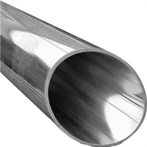Quality Customized Stainless Steel Welding Tube 201 316L 316 310 304 wholesale