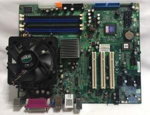 Quality W412527 01 W412527 Noritsu QSS3501 Minilab Spare Part Mother Board wholesale