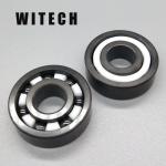 Black Heavy Load 40 Mm 6208 Medical Bearings