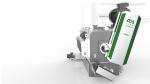 Rain Proof 132kw 10000kg/H Oil Expeller Machine