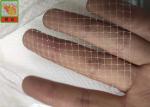 BOP Nets, Plastic Square Hole Netting, Industrial Plastic Netting, 5MM Hole Size