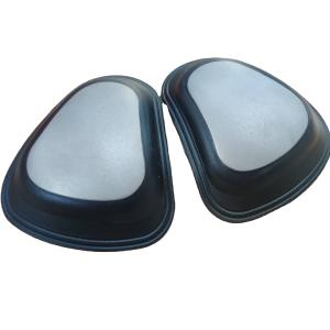 Quality Customizable Motorcycle Metal Shoulder Protector for OEM ODM Requirements wholesale