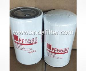Quality High Quality Fuel Filter For Fleetguard FF5580 wholesale