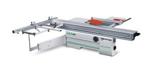 Quality Sliding Table Saw MJ320M Maximize Your Woodworking Efficiency wholesale