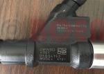 R61540080017A Denso Diesel Fuel Injectors For Sinotruk Howo Wd615 Engine 095000