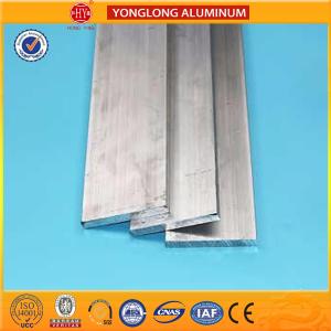 Quality Heat Insulating Aluminum Section Materials Soundproof Impact Resistance wholesale