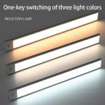 Indoor Battery Powered Motion Sensor Led Under Cabinet Lights 30000 Hours