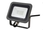 100W Waterproof LED Flood Lights Slim White AC220V 4500K 120 Degree IP65