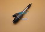 ORTIZ VOLVE EC240 Bosch 0445120066 high pressure common rail injector assy 0445