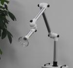 700W Plasma Sterilizer Aerosol Dental Suction Unit