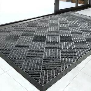 Quality Water Hold Commercial Entrance Mats wholesale