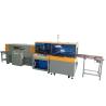 Buy cheap Fully Auto Vertical L Bar Sealer Heat Shrink Wrapping Machine from wholesalers