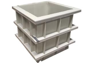 Quality 12mm Electroplating Tanks wholesale